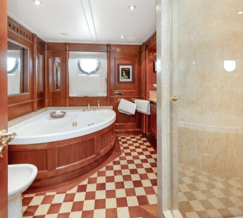 Guest Ensuite