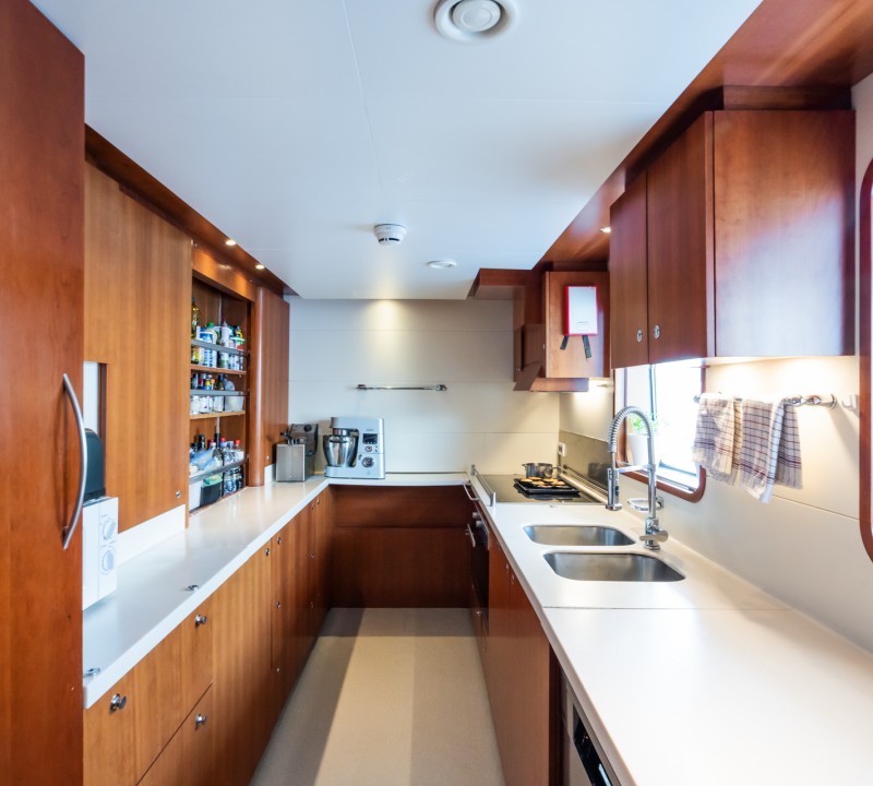 Galley