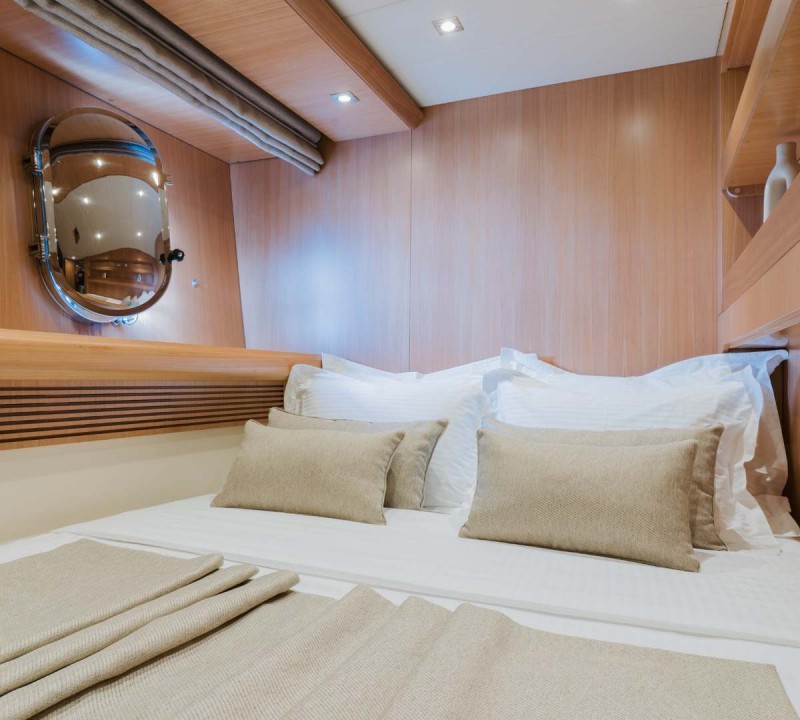 Cabin