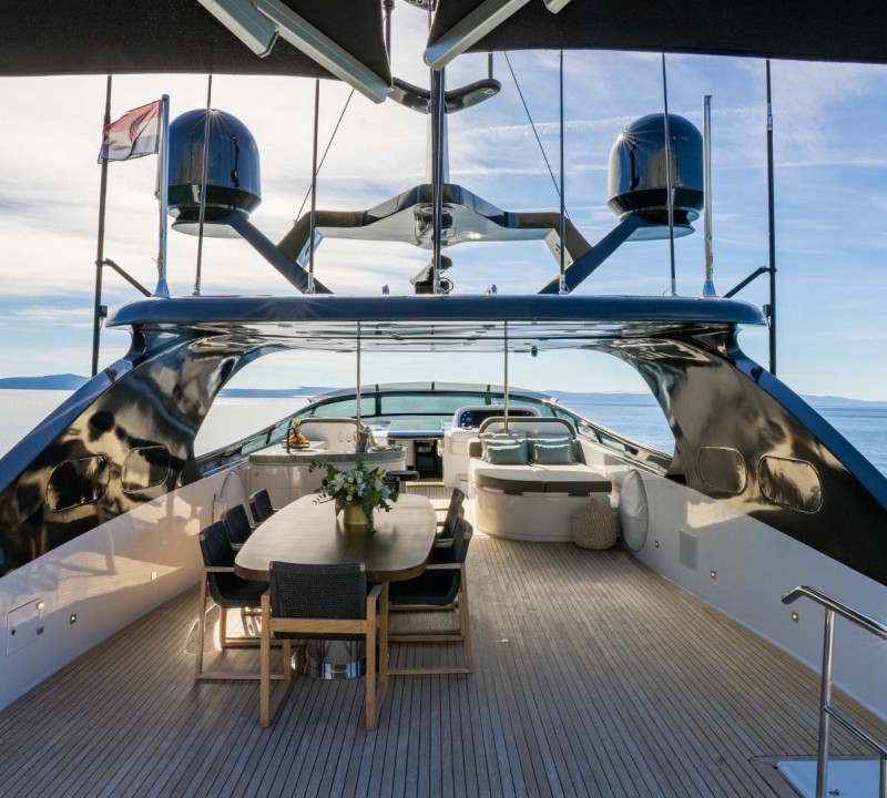 Flybridge