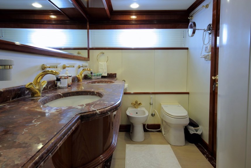 MY DREAM - Ensuite