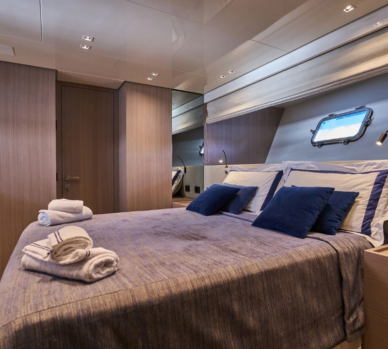 Guest Suite