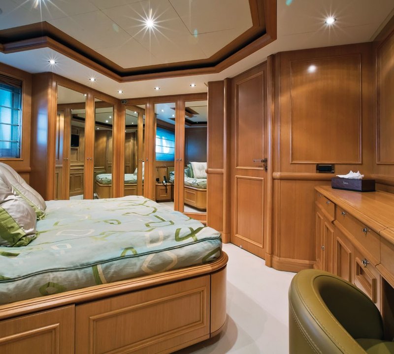 VIP Suite