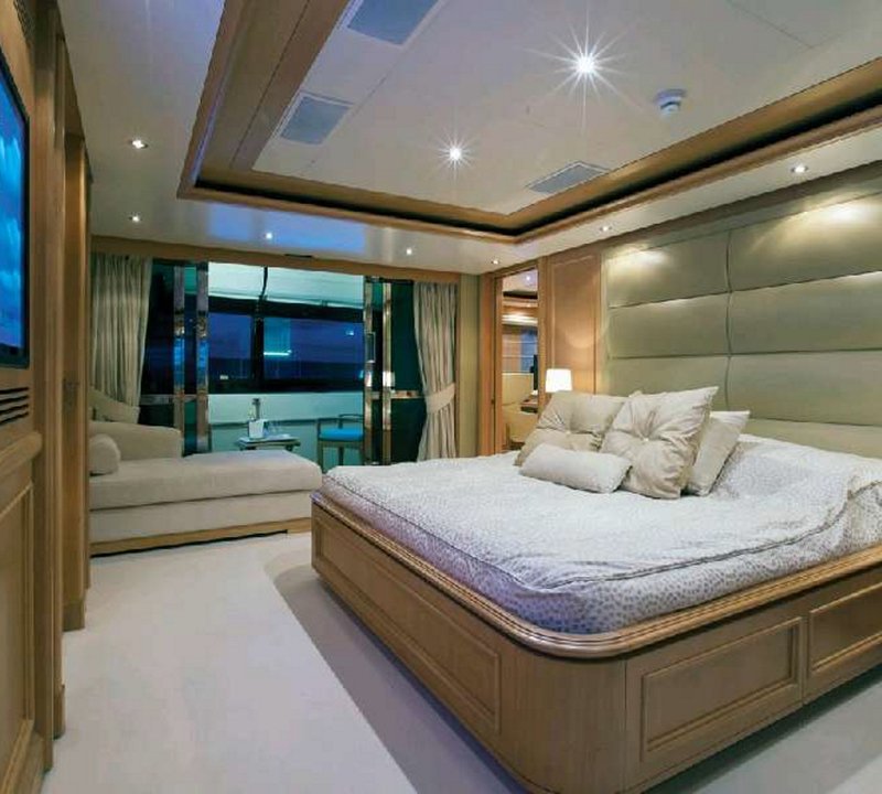 Owner Suite