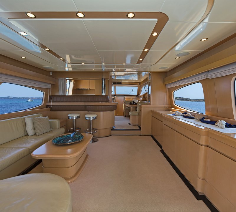Saloon