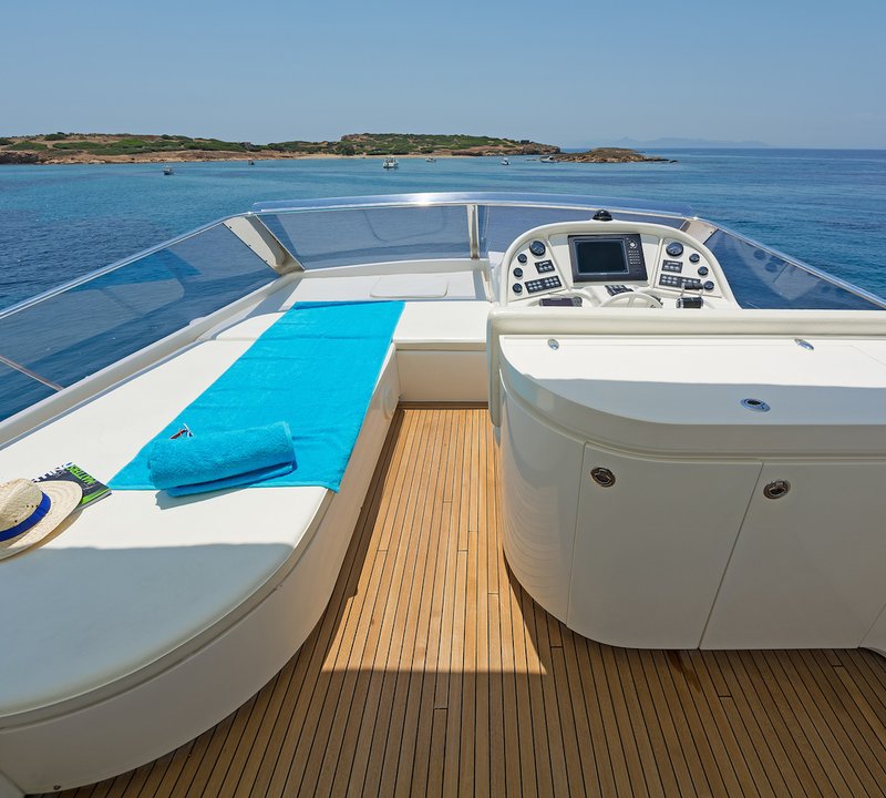 Flybridge