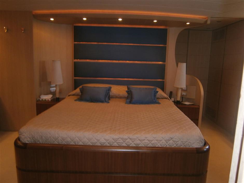 Spacious Double