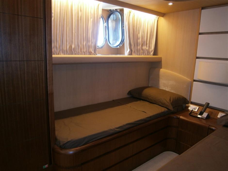 Spacious Twin