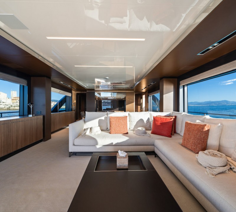 Saloon