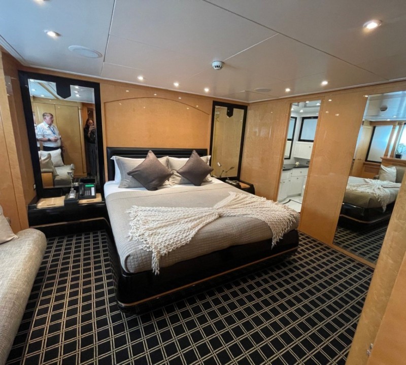 Guest Suite