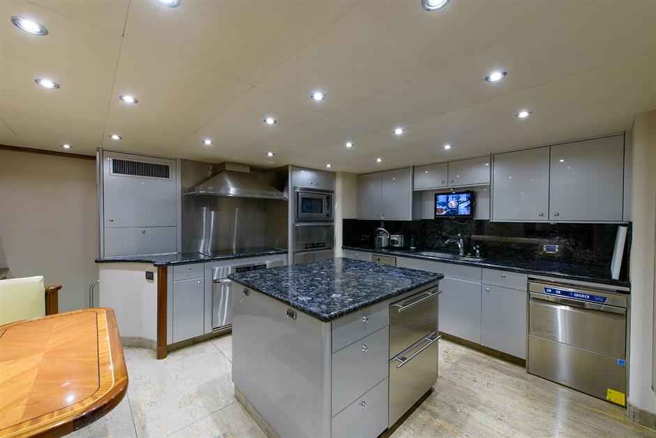 Galley