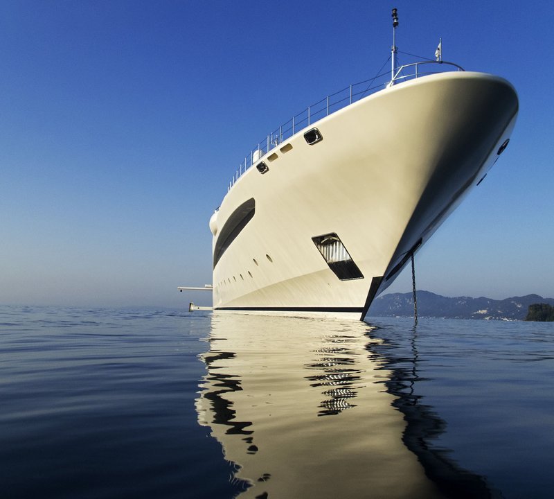Bow View