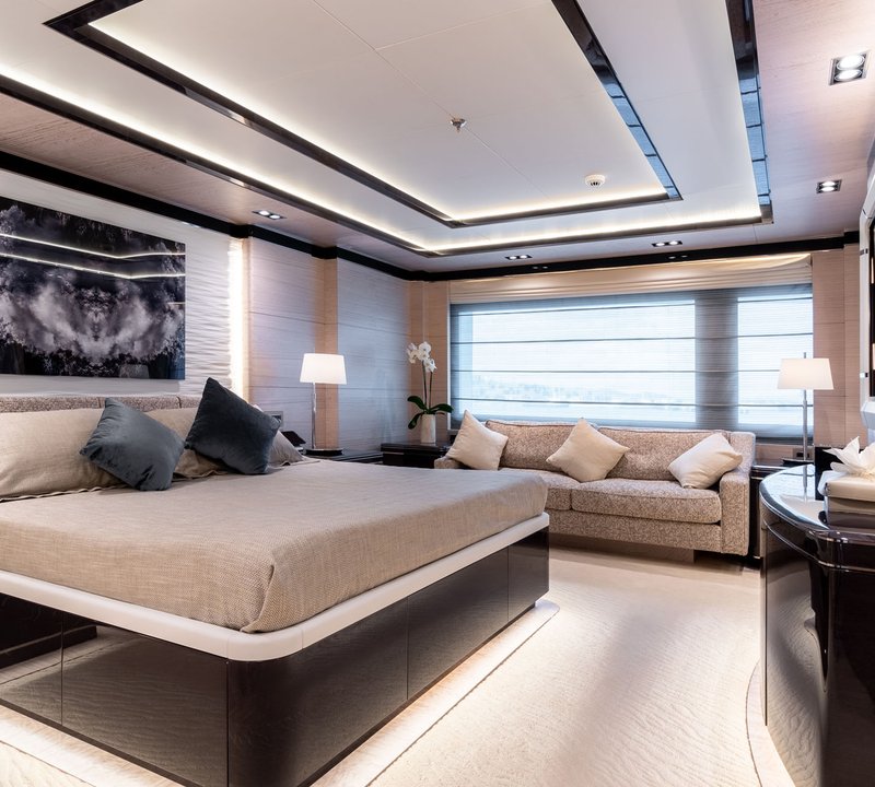 Double Guest Suite