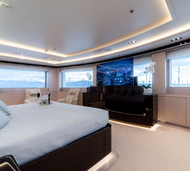 Master Suite