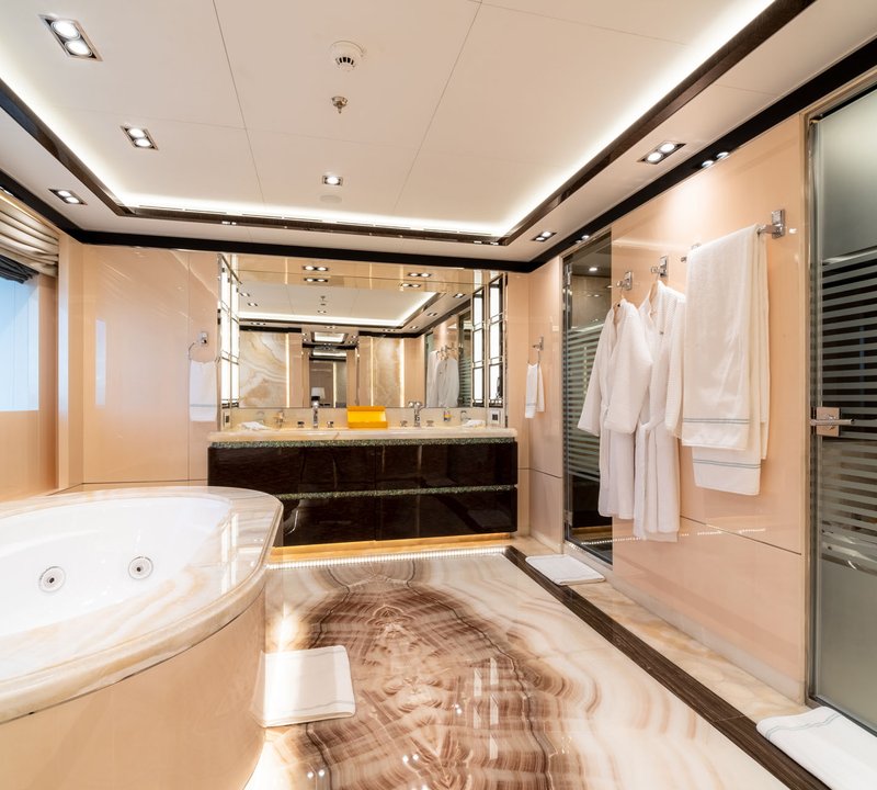 VIP Bathroom