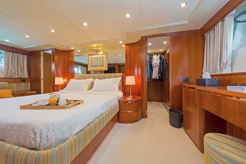 Master Suite