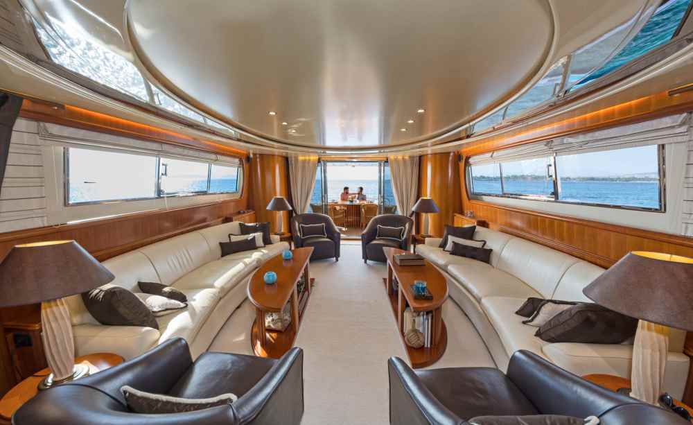 Saloon