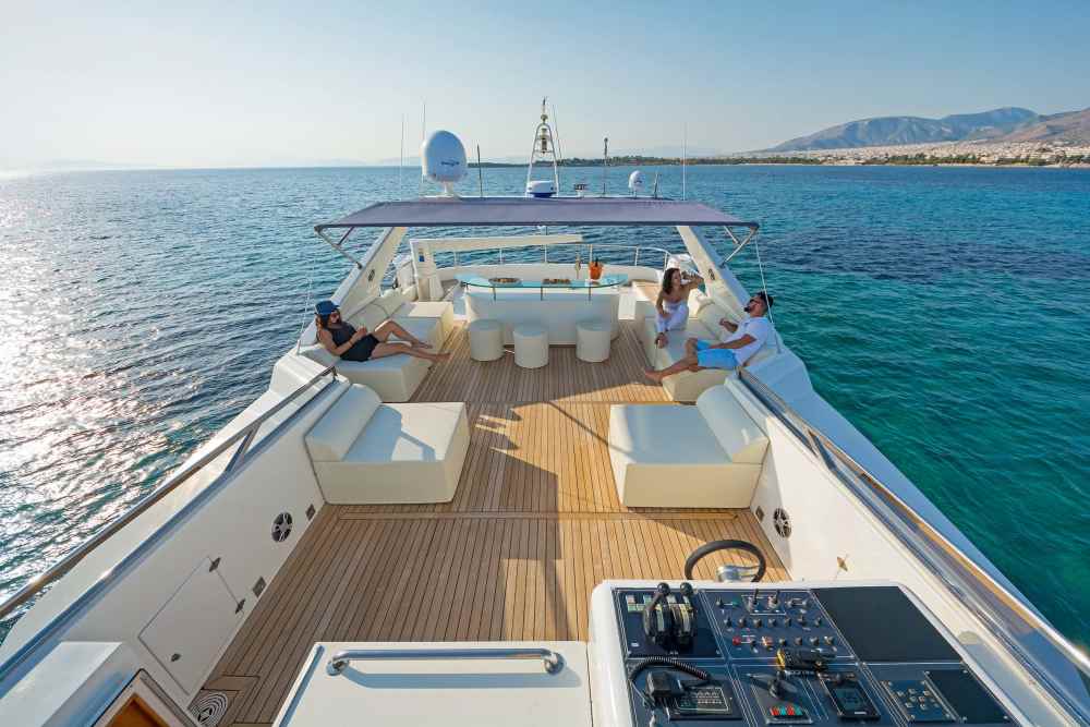Flybridge