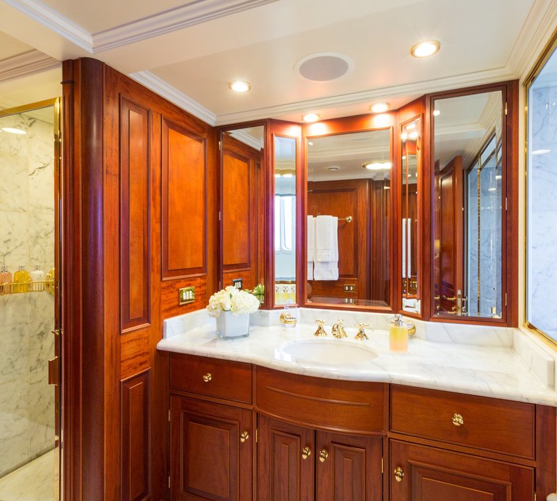 Guest Ensuite
