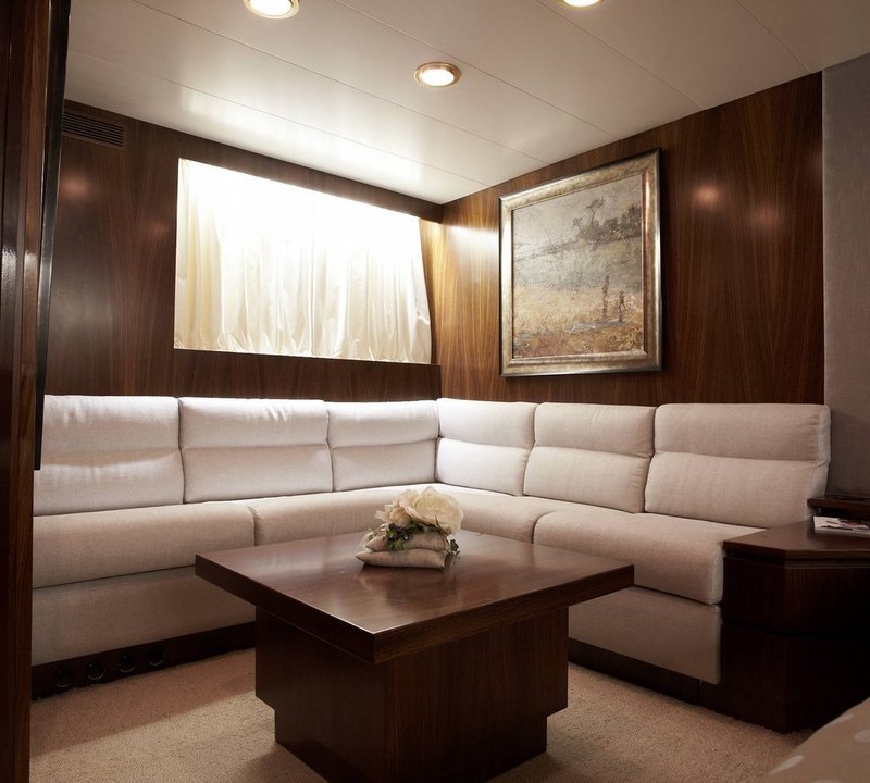 Master Lounge