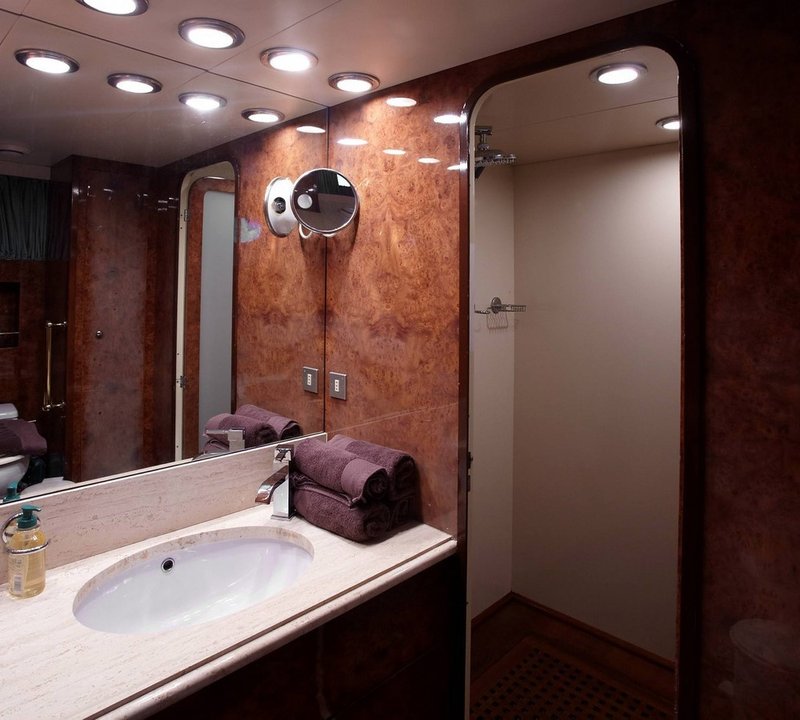 Guest Ensuite