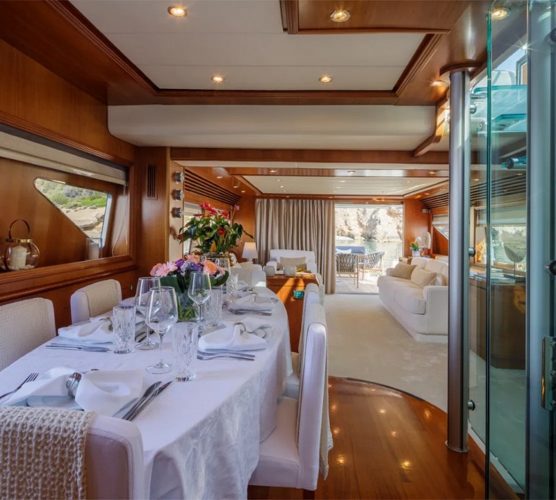 Main Dining