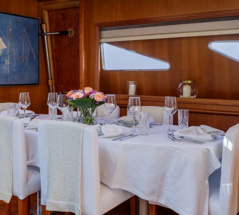 Main Dining