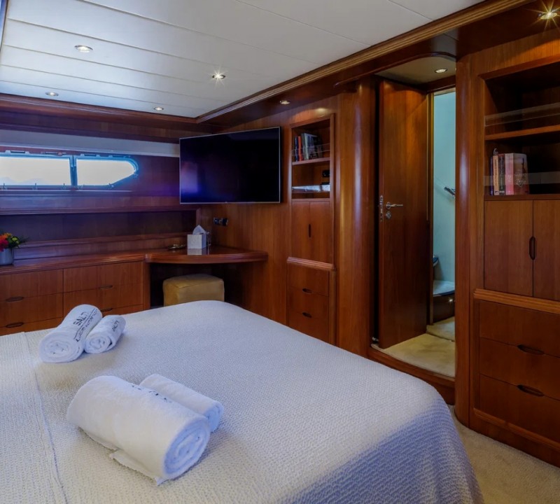 Guest Suite