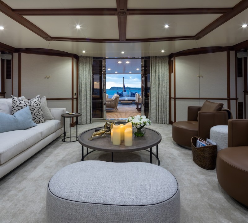 Saloon - Photo Jeff Brown