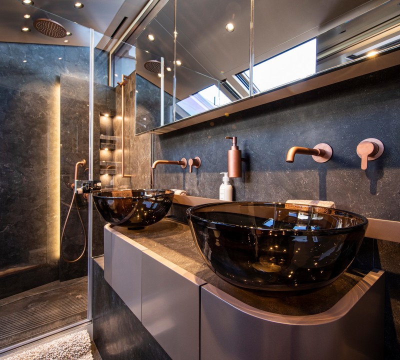 Master Ensuite