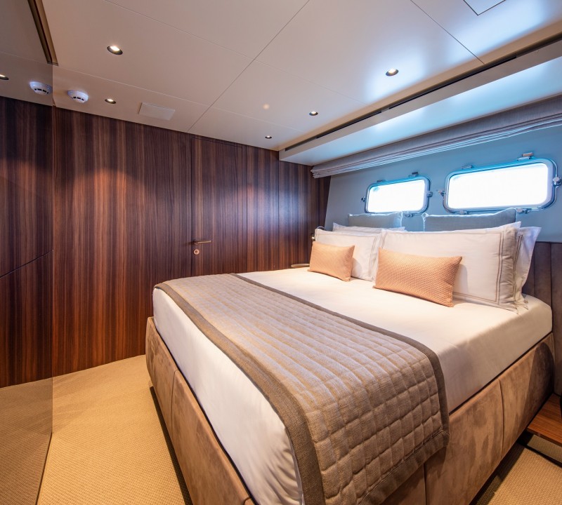 Guest Suite