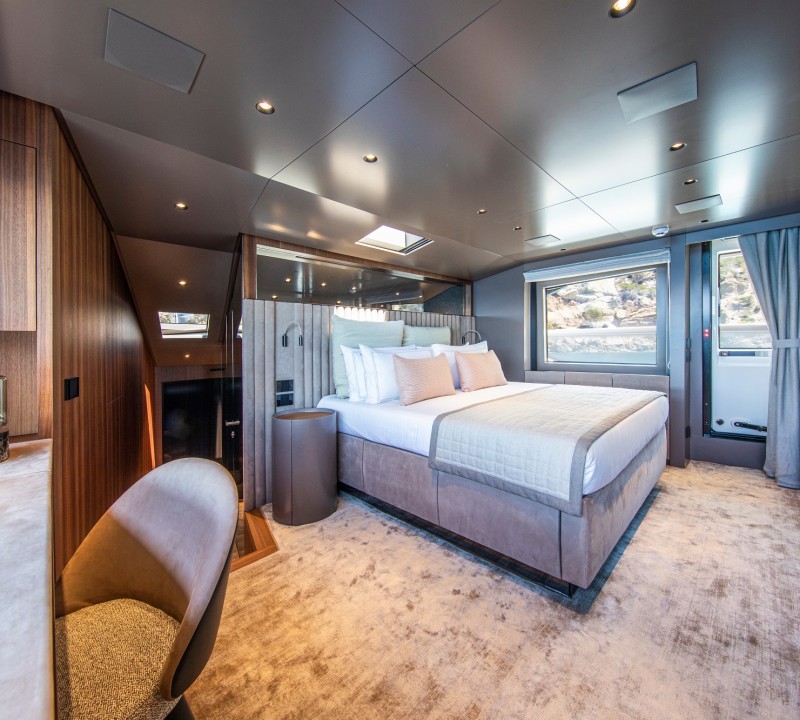 Master Suite