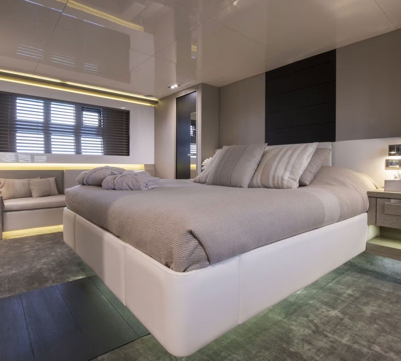 Master Suite