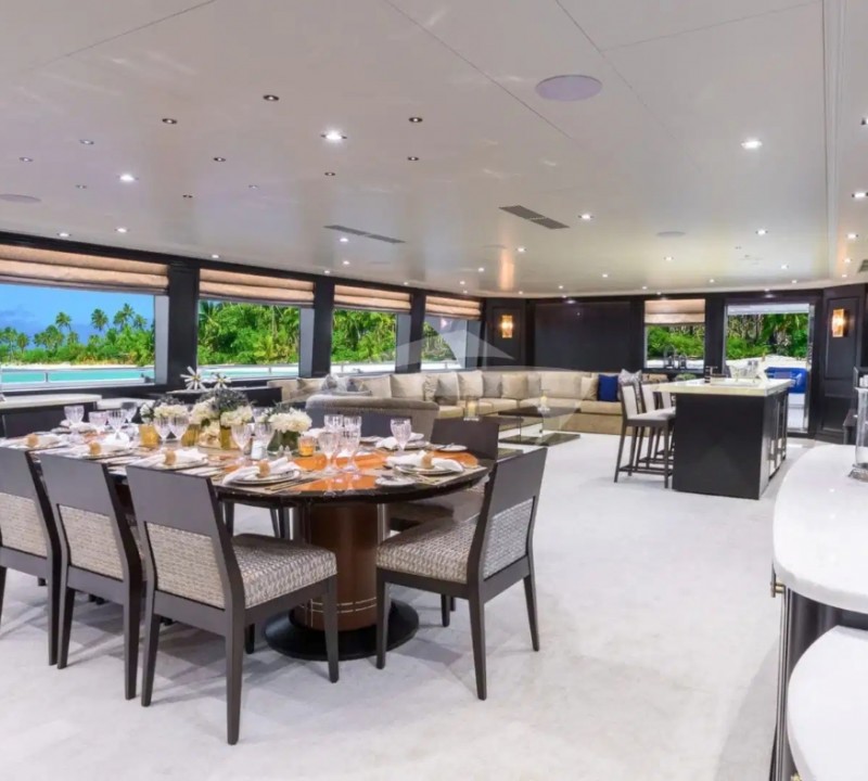 Main Dining