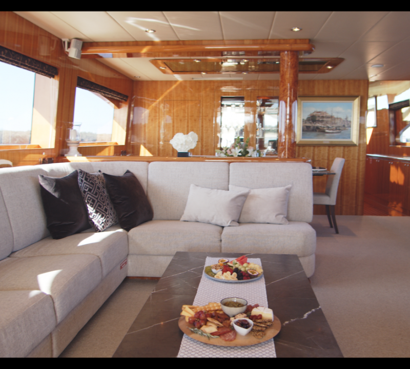 Saloon