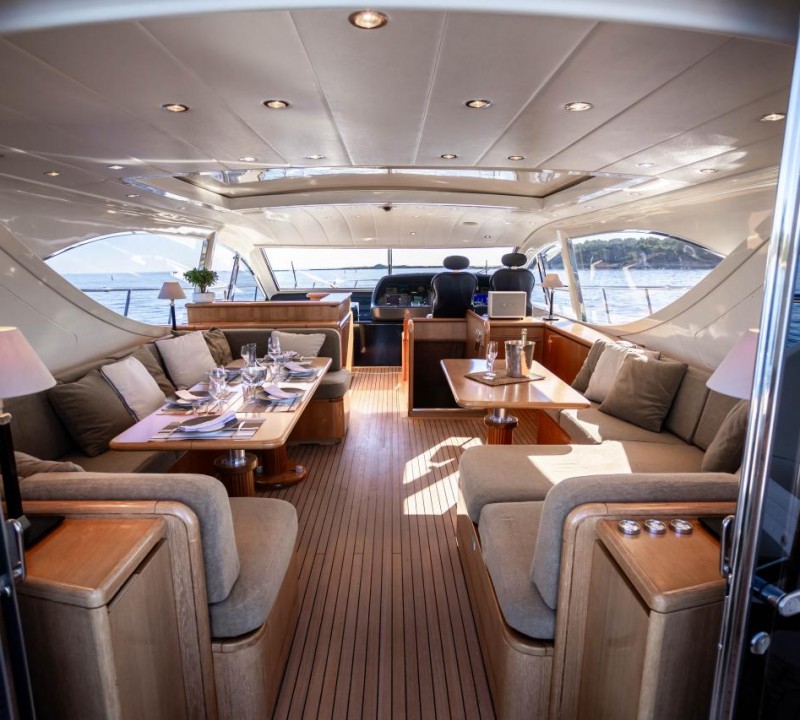 Saloon