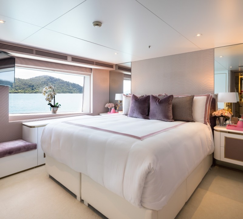 Guest Suite