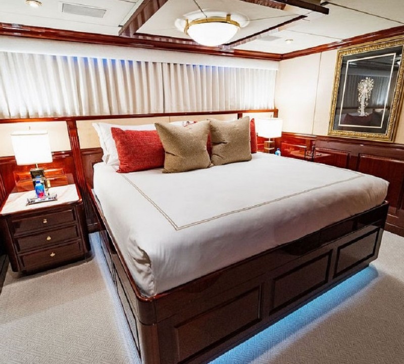 Guest Suite