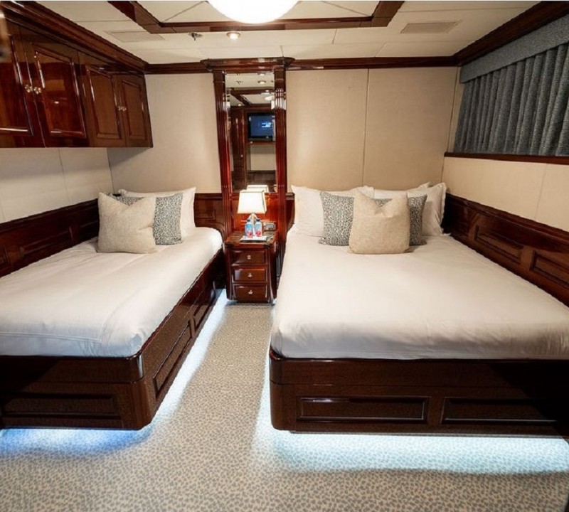 Twin Suite