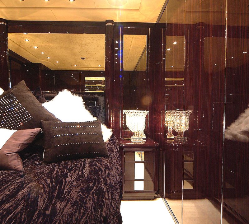 Guest Cabin