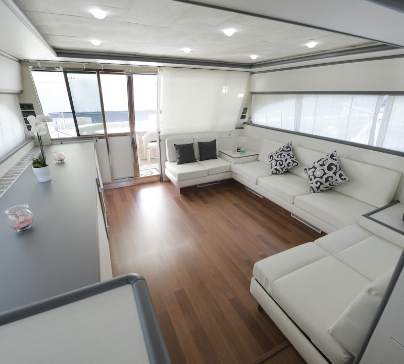 Saloon