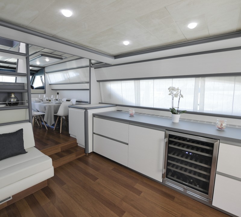 Galley