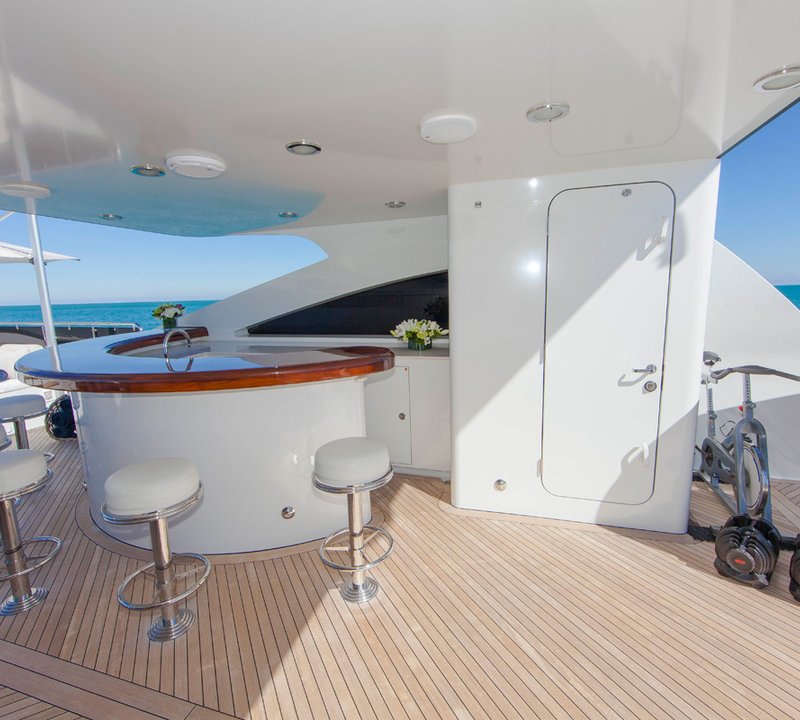Sundeck