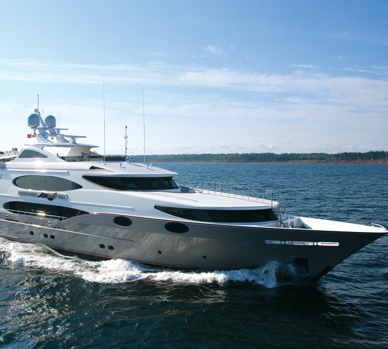 Exterior Profile
