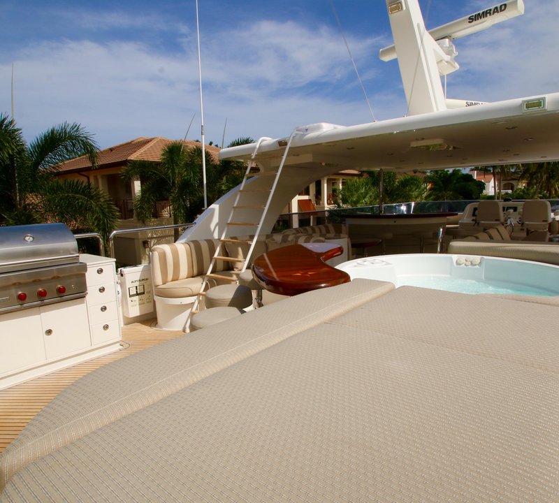 Sundeck
