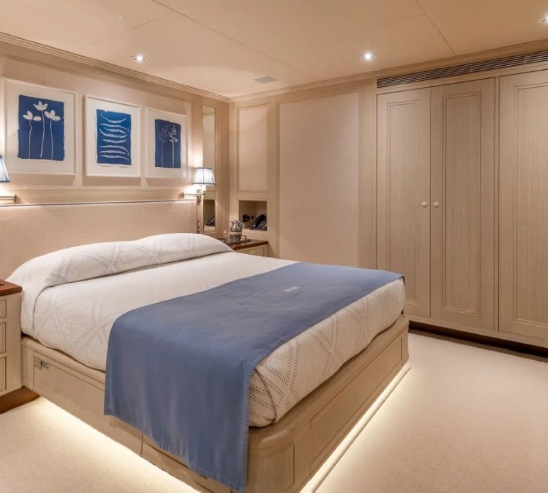 Guest Suite