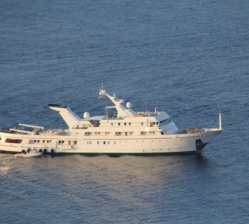 Exterior Profile