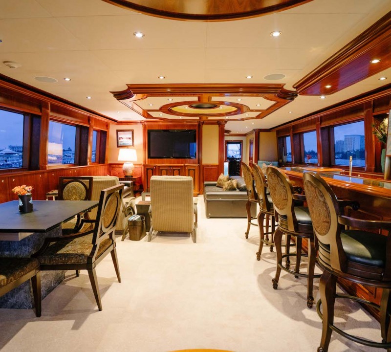 Skylounge