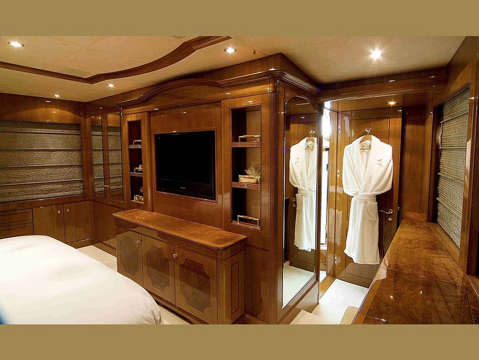 Double With Ensuite