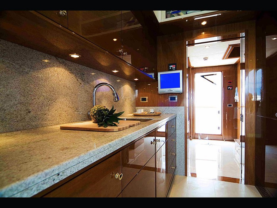Galley